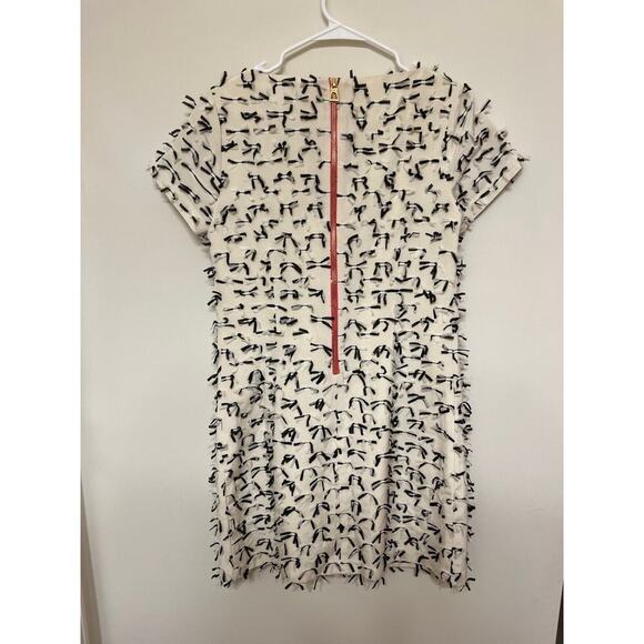 Sail to sable midi dress luxury brand size 6 - Picture 4 of 6